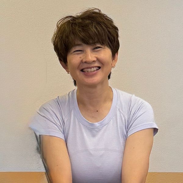 吉田真紀